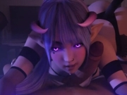 Overwhelming Orgasms